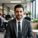 رضا محمدی