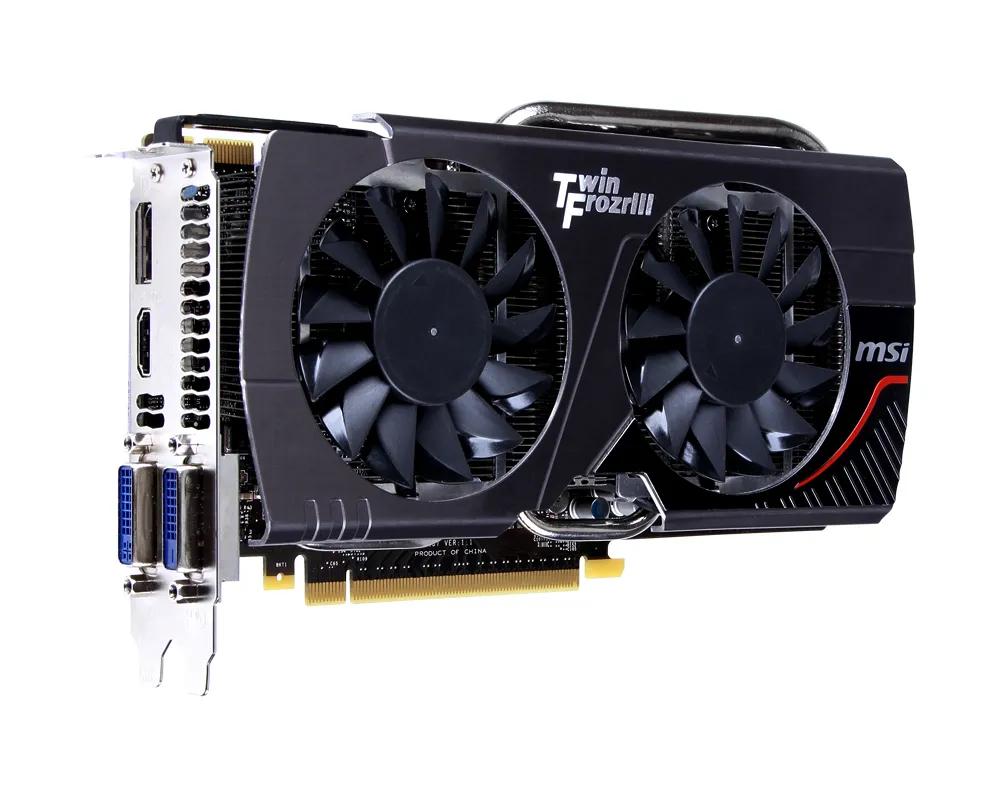 مقایسه AMD رادئون RX Vega 56 {request()->input('language_config')['common']['with']} 