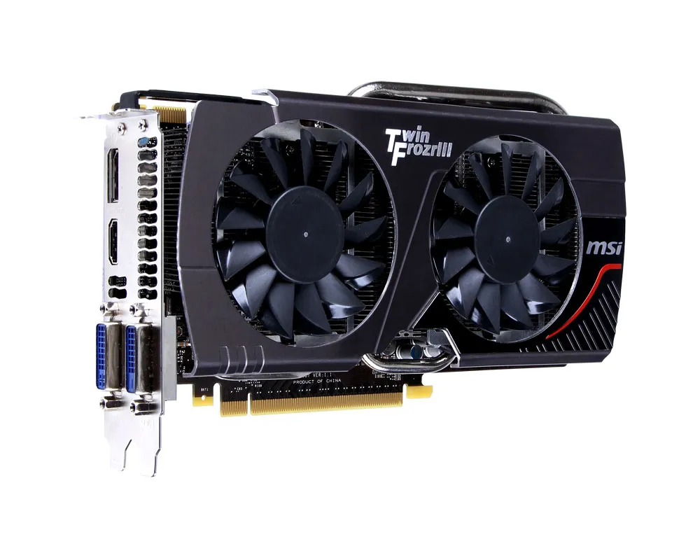 مقایسه AMD رادئون RX Vega 56 {request()->input('language_config')['common']['with']} 