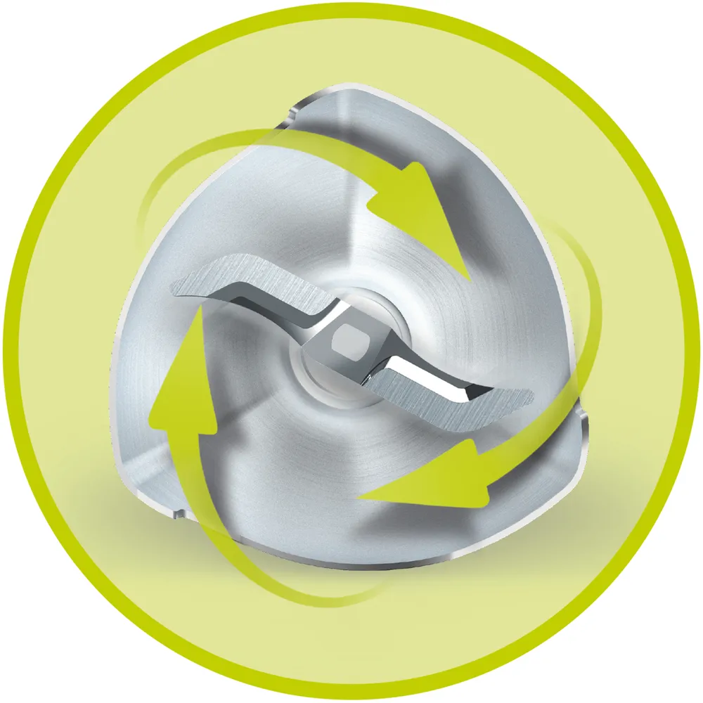 عکس ProMix, SpeedTouch