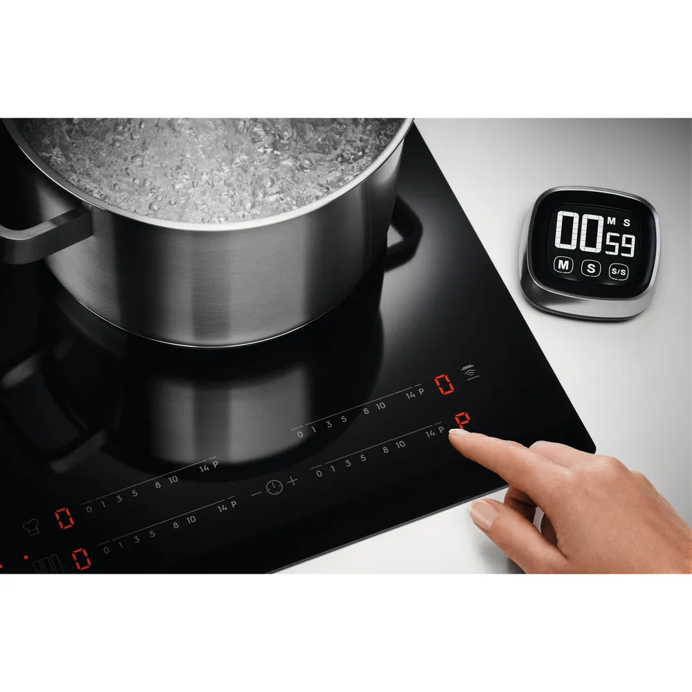 عکس اجاق گاز صفحه‌ای و توکار (هاب) 64381