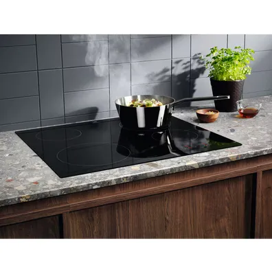عکس اجاق گاز صفحه‌ای و توکار (هاب) 64384