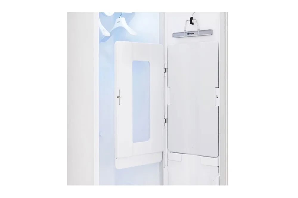 عکس سیستم مراقبت لباس با بخار (ایردresser) 64672