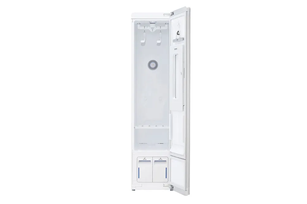 عکس سیستم مراقبت لباس با بخار (ایردresser) 64672