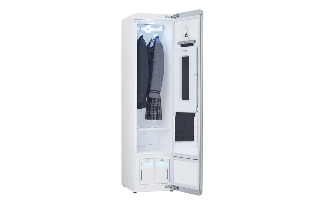 عکس سیستم مراقبت لباس با بخار (ایردresser) 64672