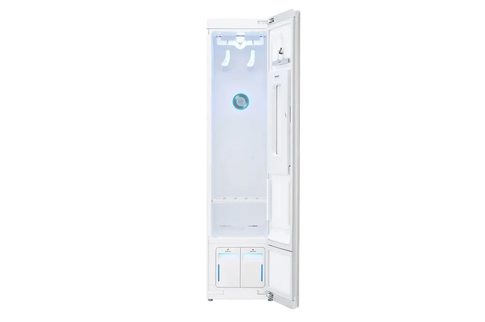 عکس سیستم مراقبت لباس با بخار (ایردresser) 64672