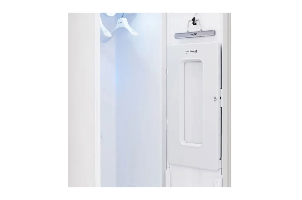 عکس سیستم مراقبت لباس با بخار (ایردresser) 64672