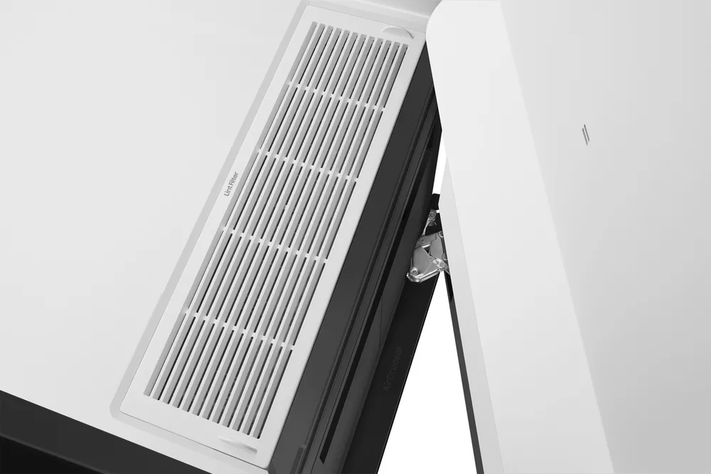 عکس سیستم مراقبت لباس با بخار (ایردresser) 64674