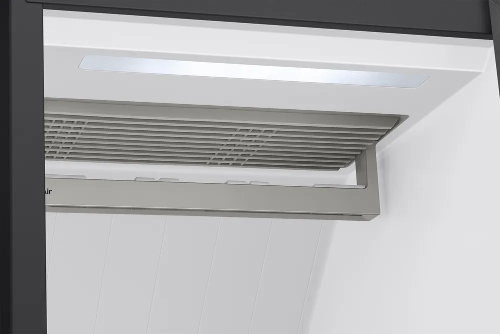 عکس سیستم مراقبت لباس با بخار (ایردresser) 64674
