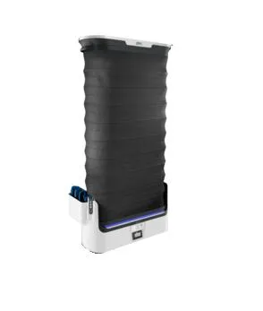 سیستم مراقبت لباس با بخار (ایردresser) 64675
