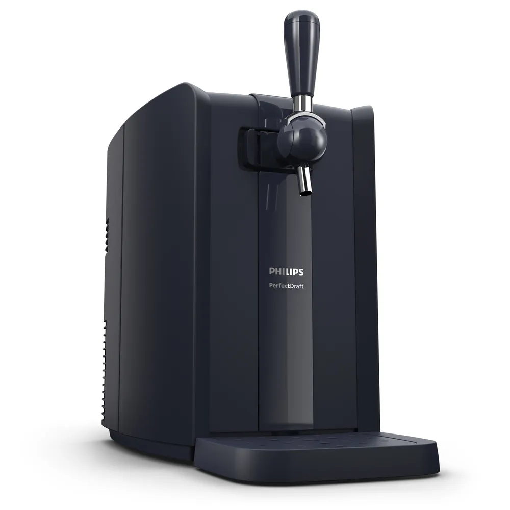 یخچال نگهداری و توزیع نوشیدنی (Kegerator) 64708