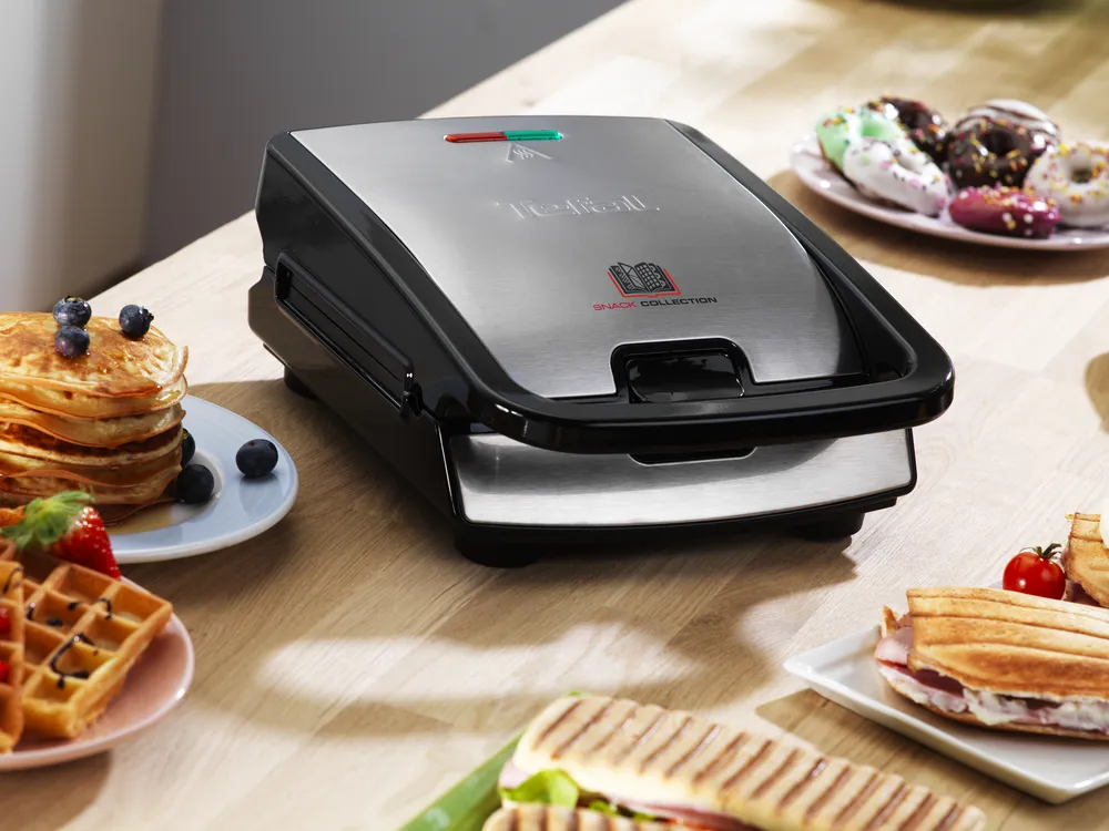 عکس ساندویچ‌ساز (Panini/Snack) 64736