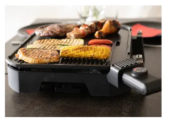 عکس گریل تماسی و پانینی‌ساز 64749