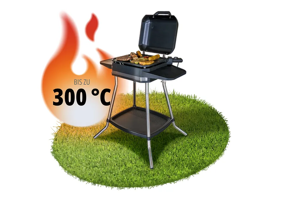 عکس گریل تماسی و پانینی‌ساز 64749