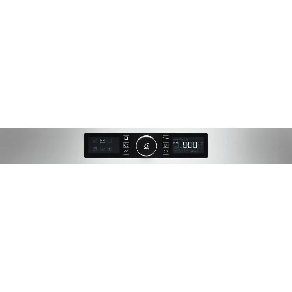 عکس مایکروفر و مایکروویو توکار 64821