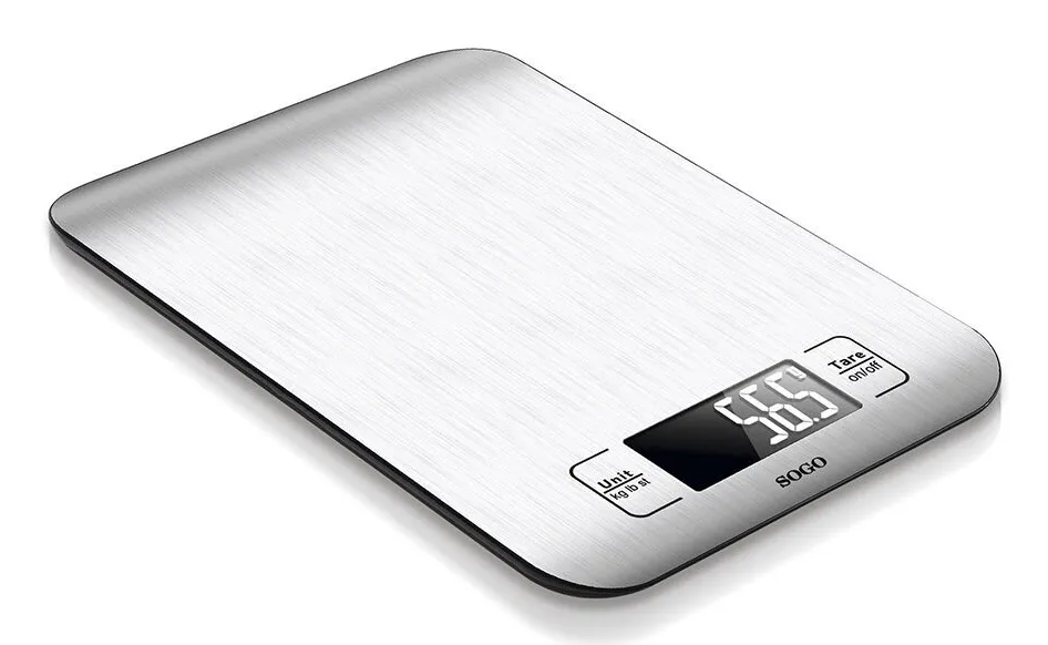 ترازوی آشپزخانه 64958