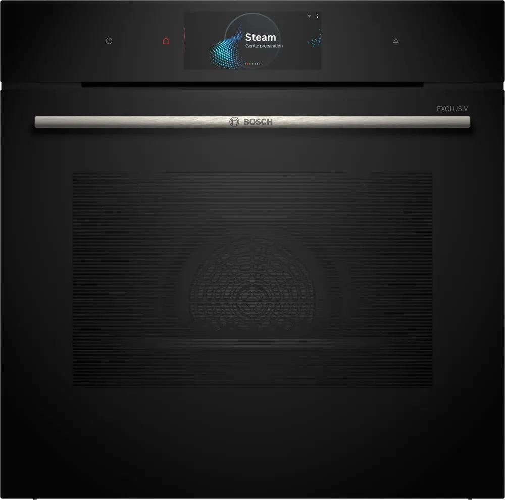 فر بخارپز (استیم اون) 65028