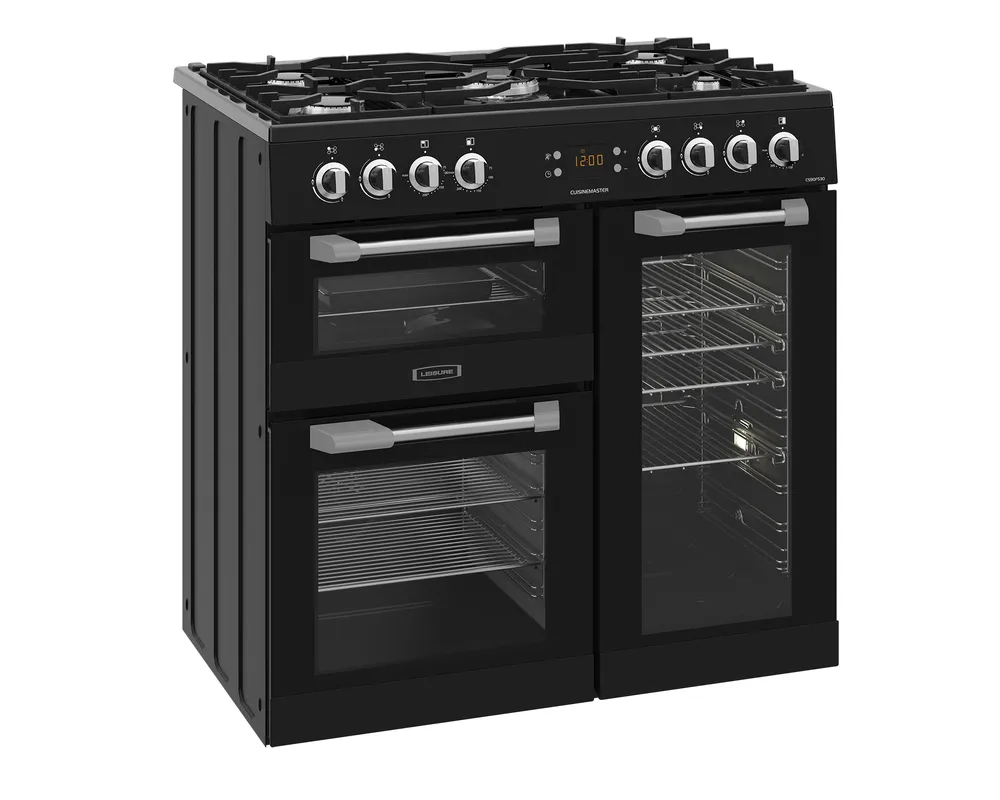 عکس اجاق گاز مبله و فردار 65032