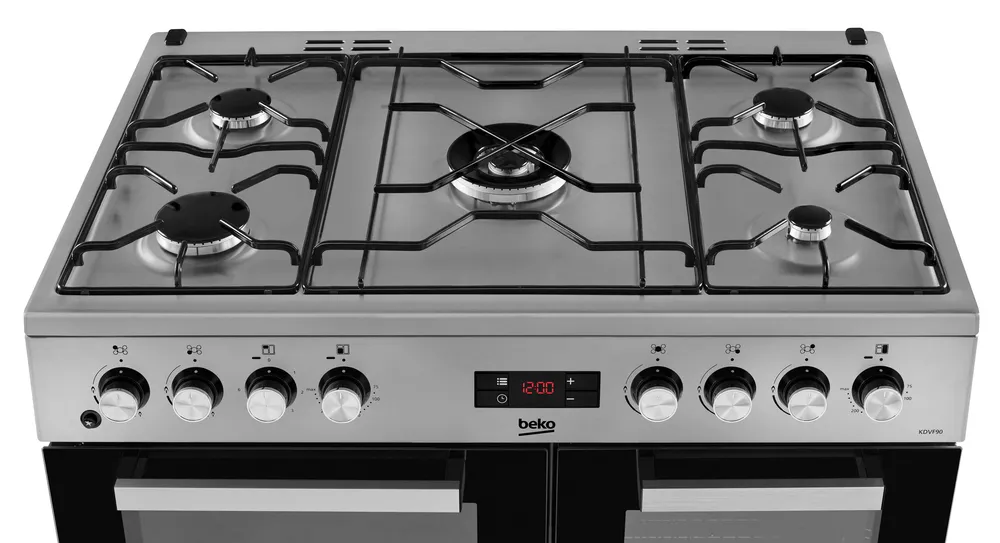 عکس اجاق گاز مبله و فردار 65035