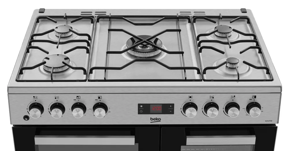 عکس اجاق گاز مبله و فردار 65035
