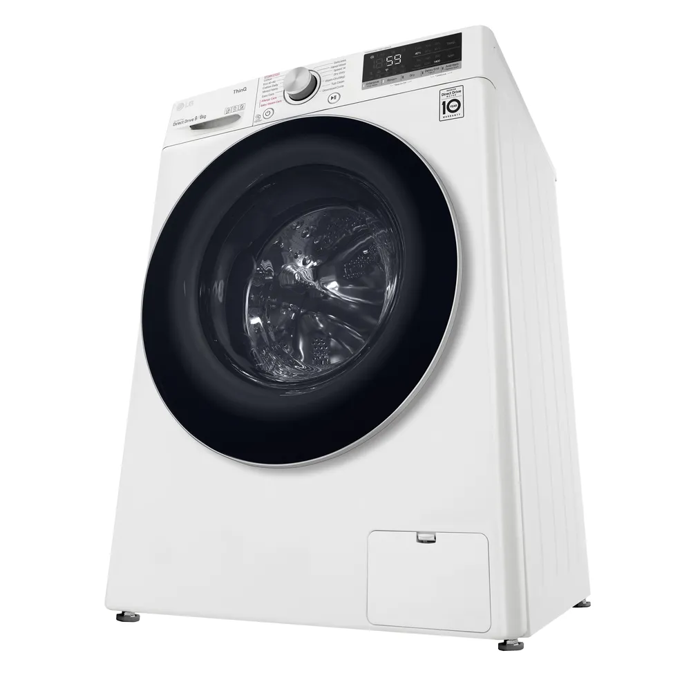 عکس ماشین لباسشویی و خشک‌کن (ترکیبی) 65076