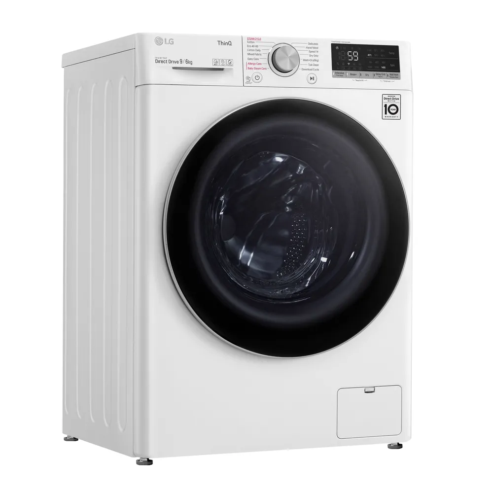 عکس ماشین لباسشویی و خشک‌کن (ترکیبی) 65076