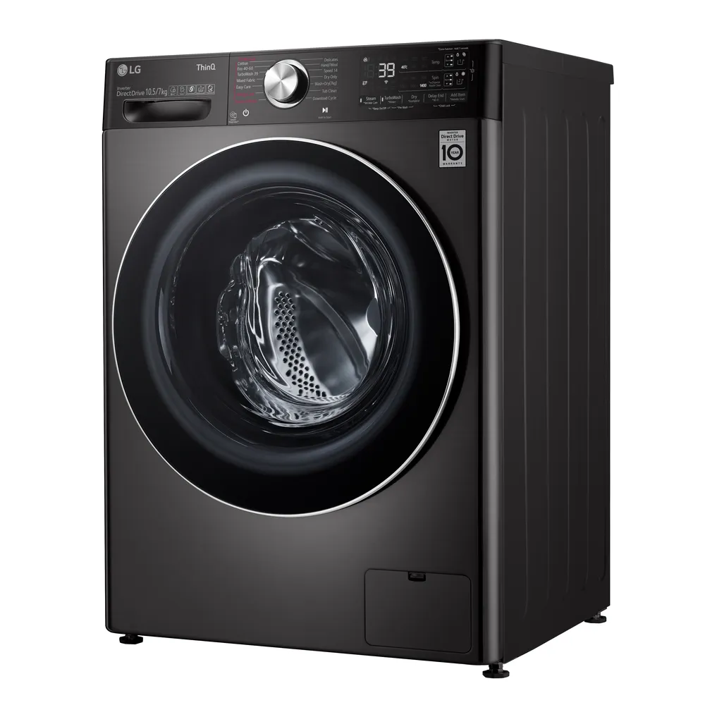 عکس ماشین لباسشویی و خشک‌کن (ترکیبی) 65077