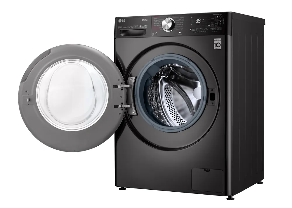 عکس ماشین لباسشویی و خشک‌کن (ترکیبی) 65077