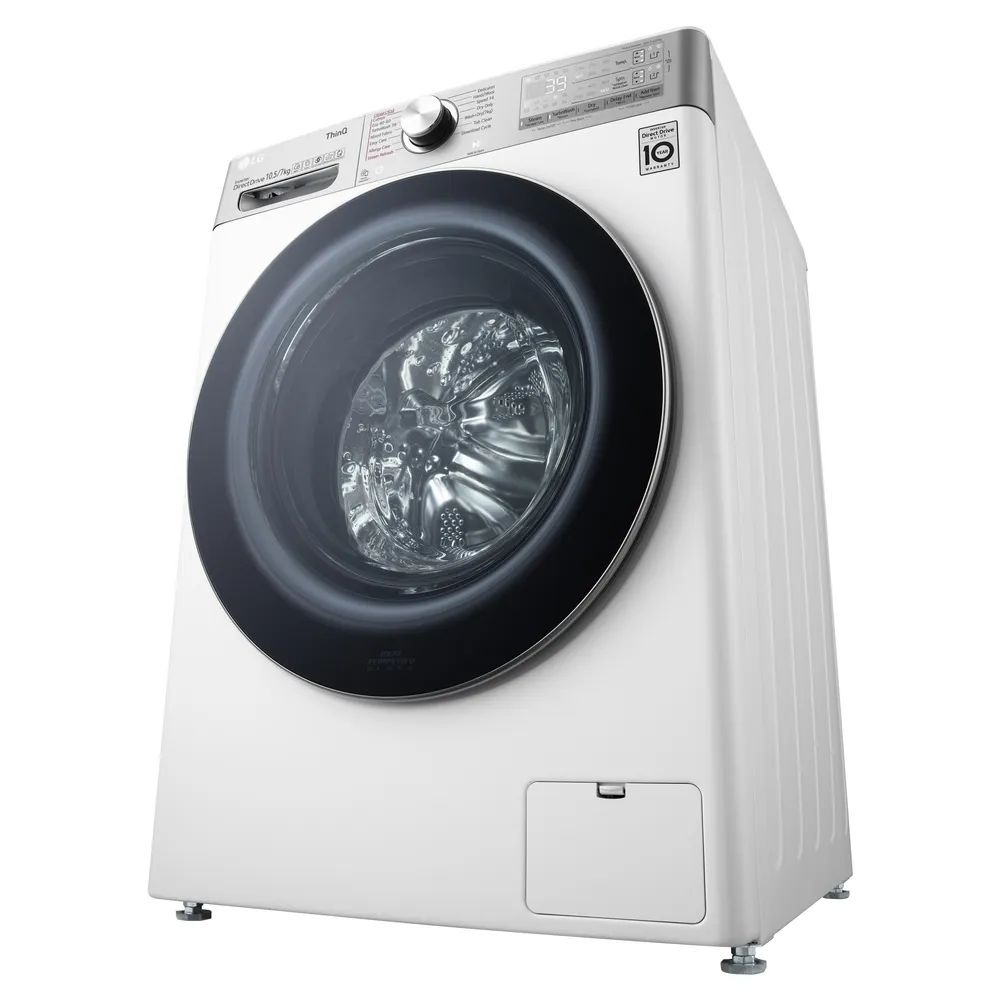 عکس ماشین لباسشویی و خشک‌کن (ترکیبی) 65078