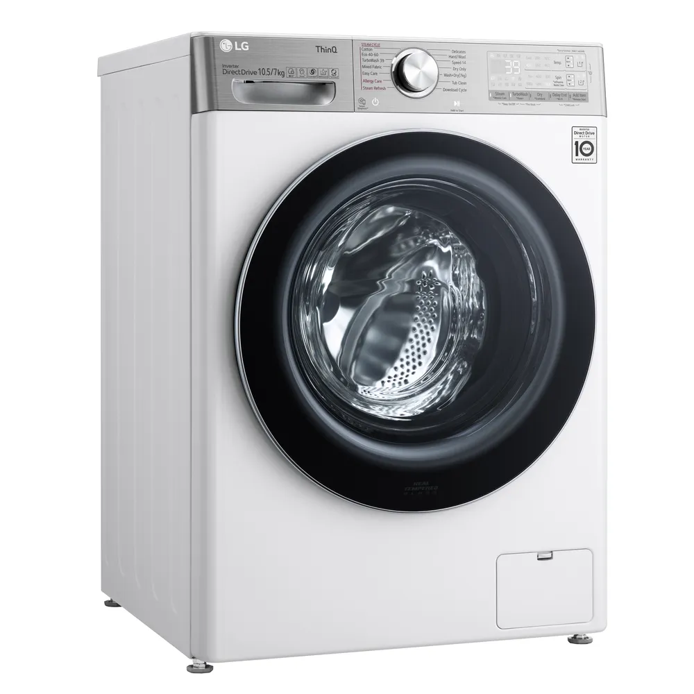 عکس ماشین لباسشویی و خشک‌کن (ترکیبی) 65078