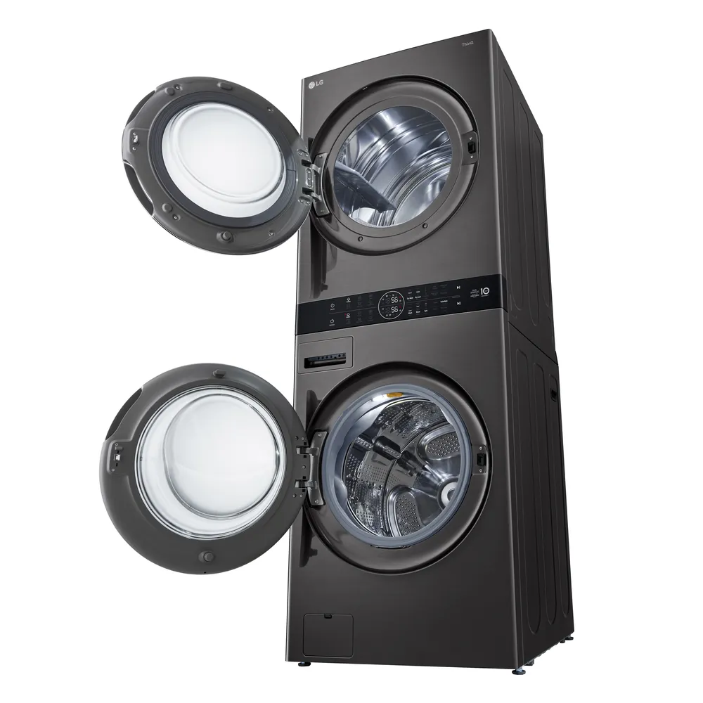 عکس ماشین لباسشویی و خشک‌کن (ترکیبی) 65079