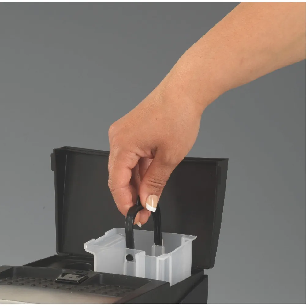 عکس سیستم پد کاغذی (Soft Pod / Pad) 66060