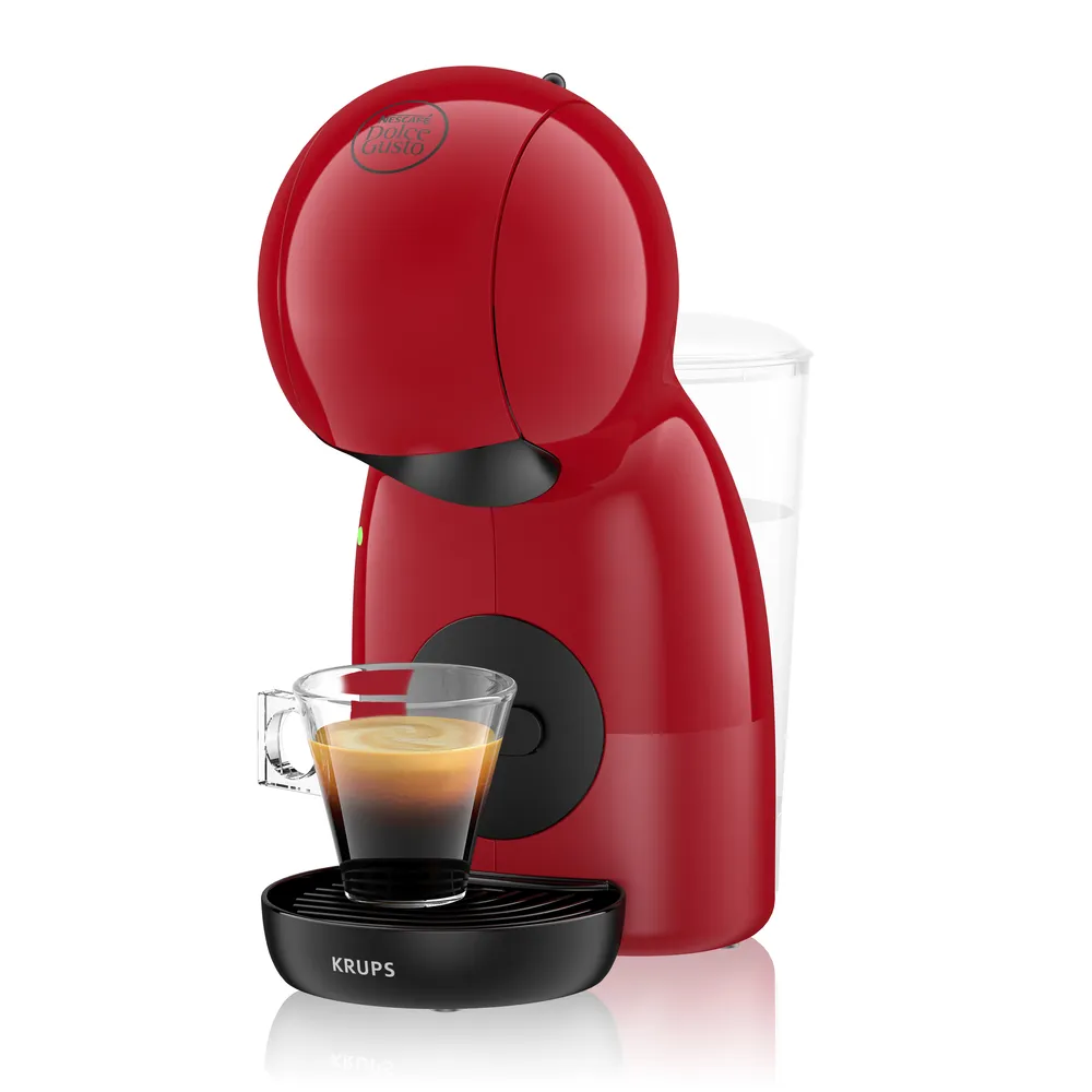 Nescafe Dolce Gusto