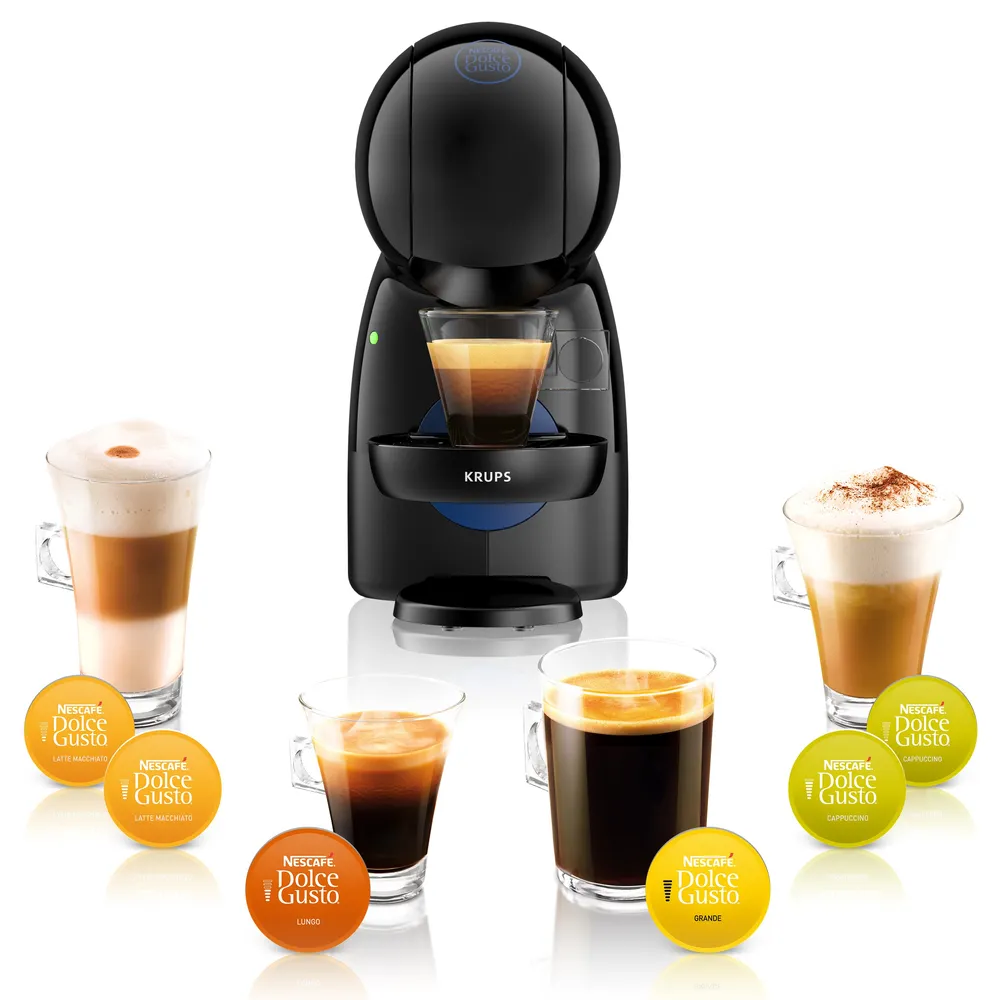 عکس Nescafe Dolce Gusto