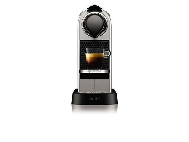 سیستم کپسول اسپرسو (Nespresso / Dolce Gusto) 66071
