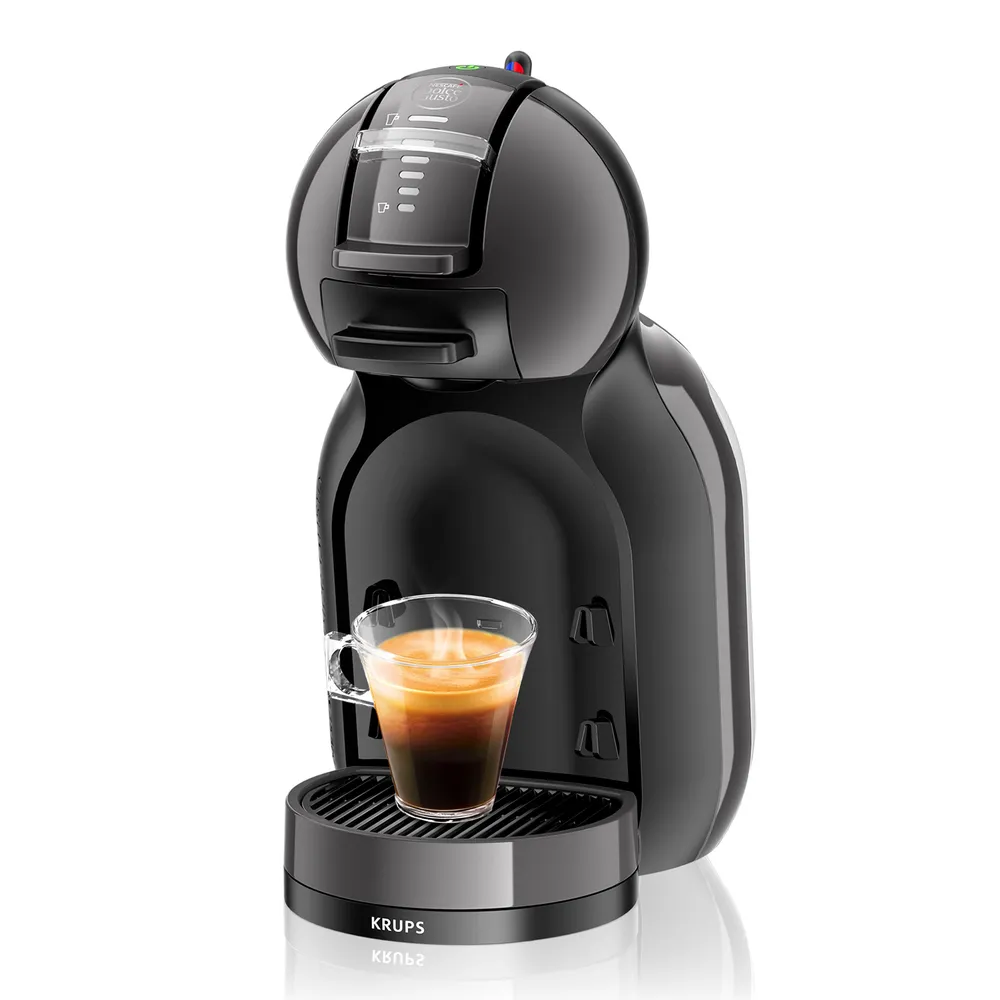 Nescafe Dolce Gusto