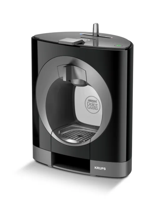 Nescafe Dolce Gusto