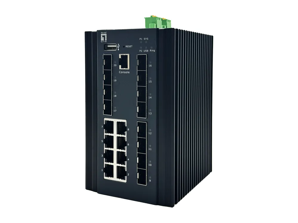 عکس سوئیچ صنعتی 66205