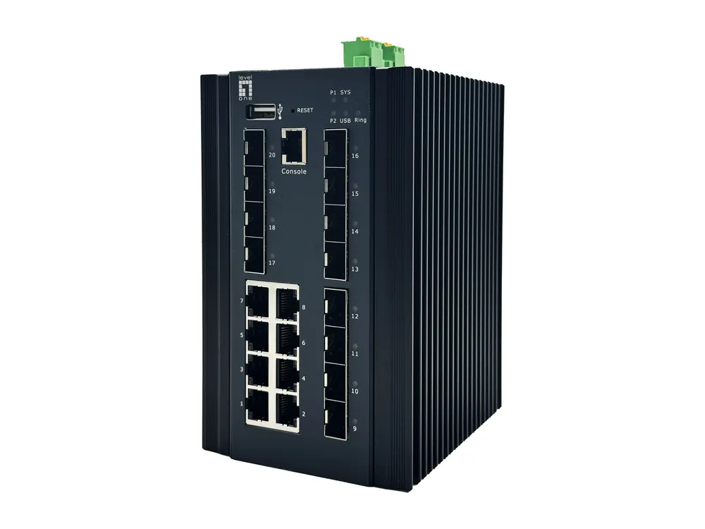 عکس سوئیچ صنعتی 66206