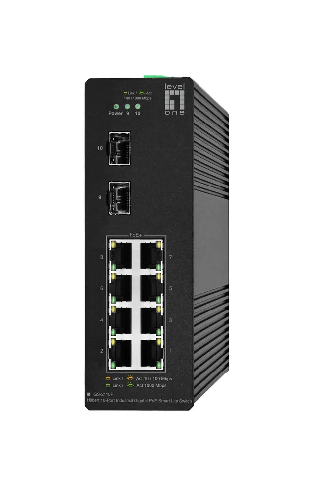 عکس سوئیچ صنعتی 66207