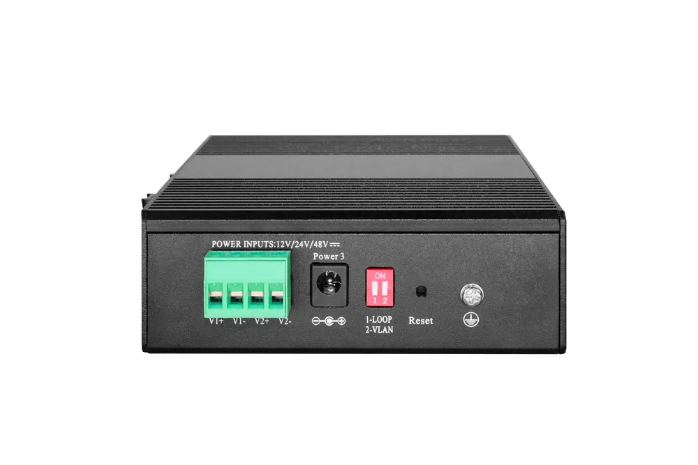 عکس سوئیچ صنعتی 66211
