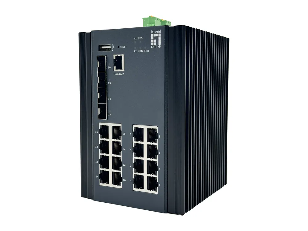 عکس سوئیچ صنعتی 66213