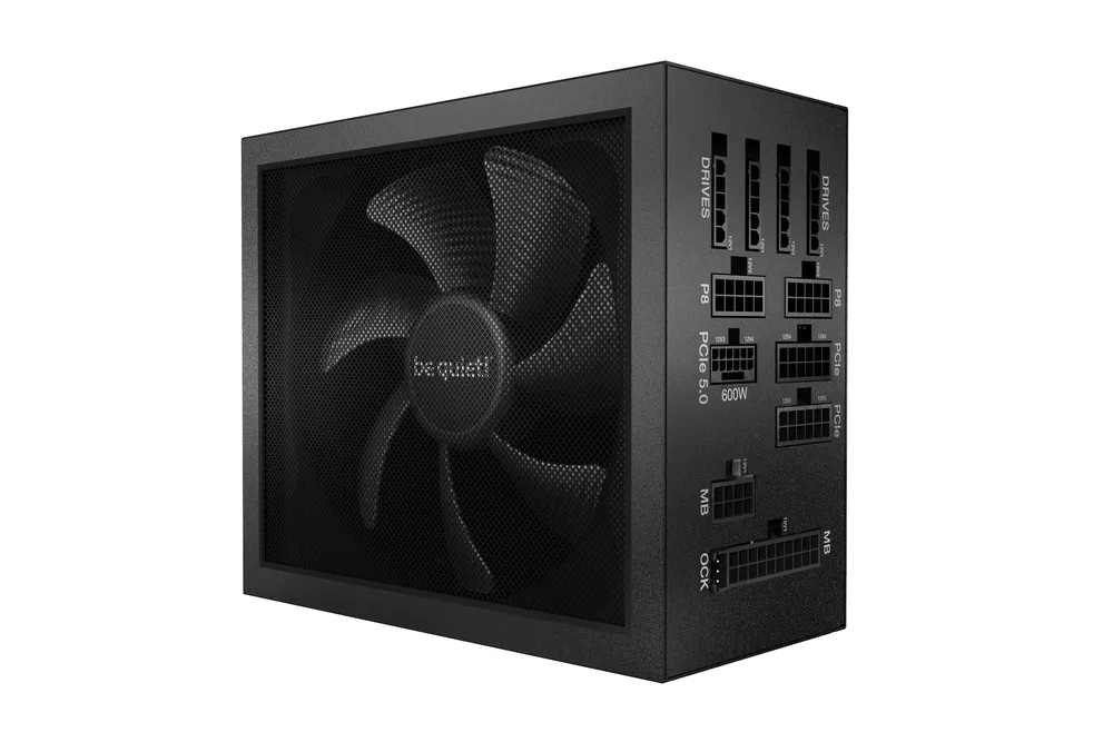 مقایسه  {request()->input('language_config')['common']['with']} گیم مکس RGB1050 STD با توان 1050 وات