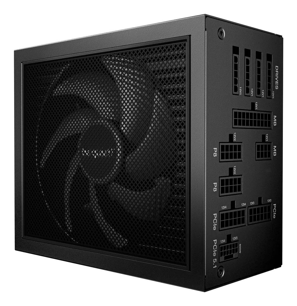مقایسه  {request()->input('language_config')['common']['with']} گیم مکس RGB1050 STD با توان 1050 وات
