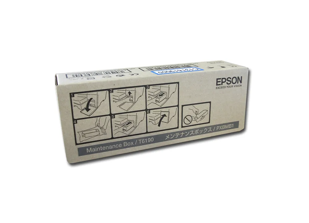 مقایسه Epson {request()->input('language_config')['common']['with']} Kyocera