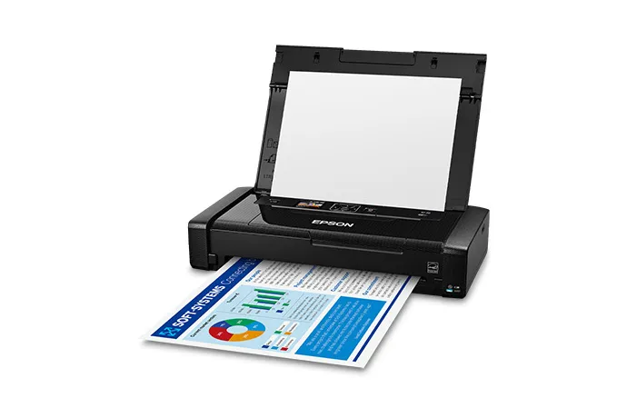 عکس پرینتر جوهرافشان 67403