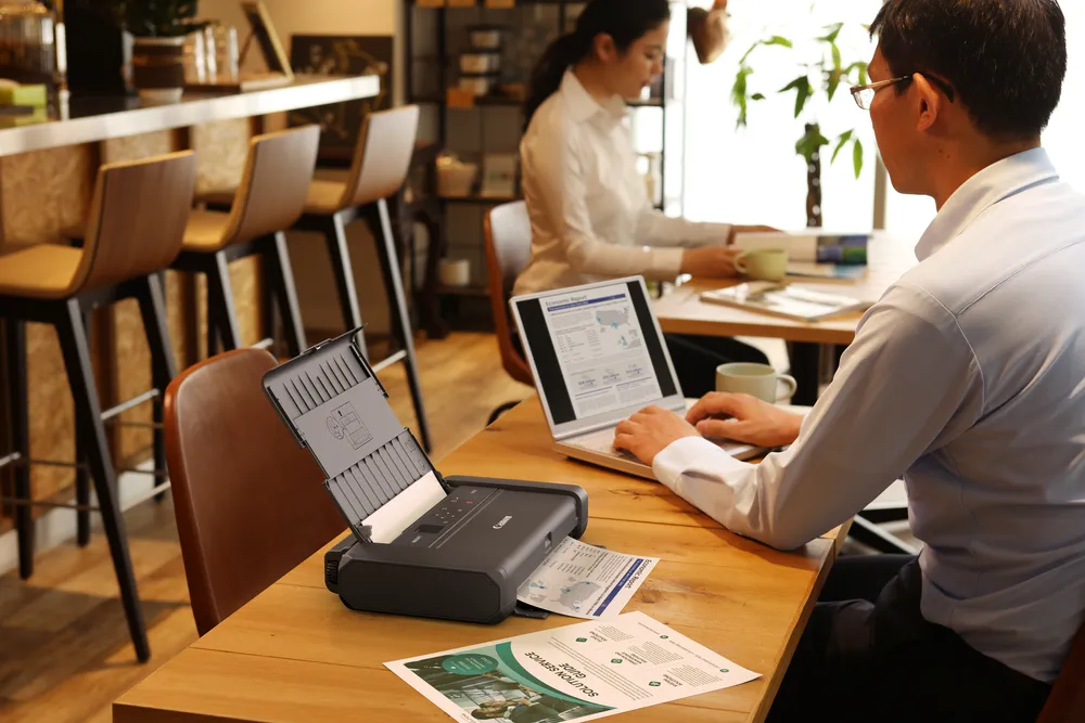عکس پرینتر جوهرافشان 67410