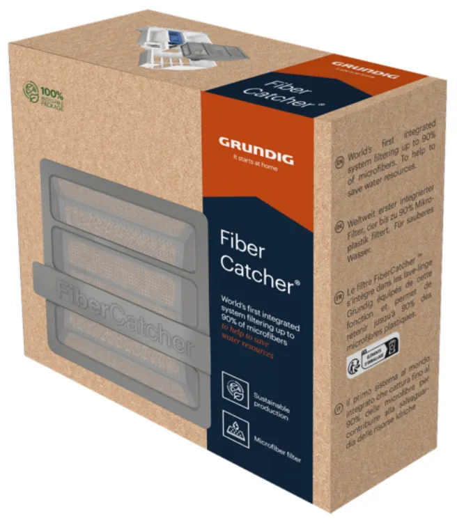 عکس Grundig