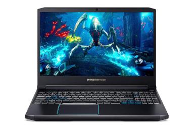 عکس Predator Helios 300 PH315-53-72XD ایسر Core i7-10750H RTX 2060 16GB 512GB