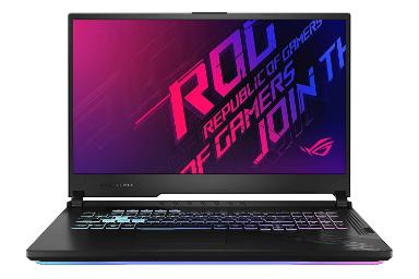 مقایسه ROG Strix G17 G712LU ایسوس Core i7-10750H GTX 1660Ti 16GB 1TB با IdeaPad 5 لنوو Core i5-1235U MX550 16GB 512GB